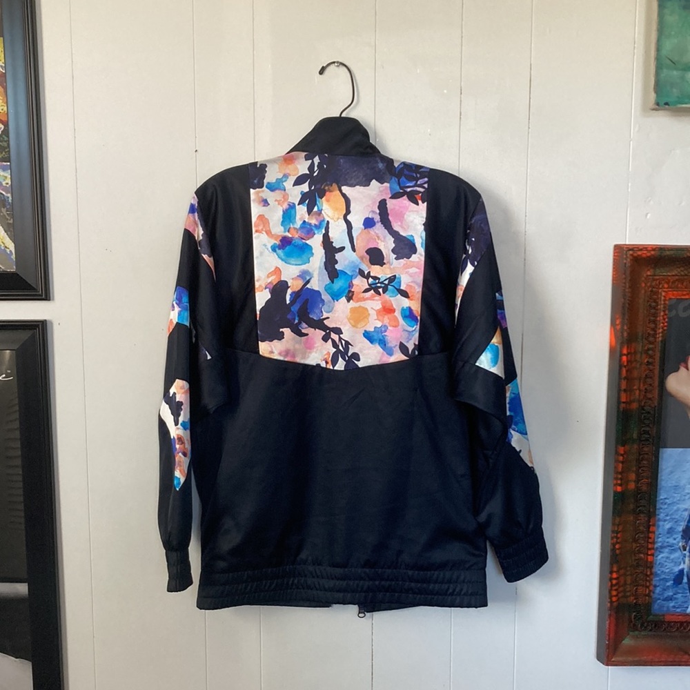 🤍ADIDAS🤍SIZE XL🤍RARE🤍SWISH JACKET🤍